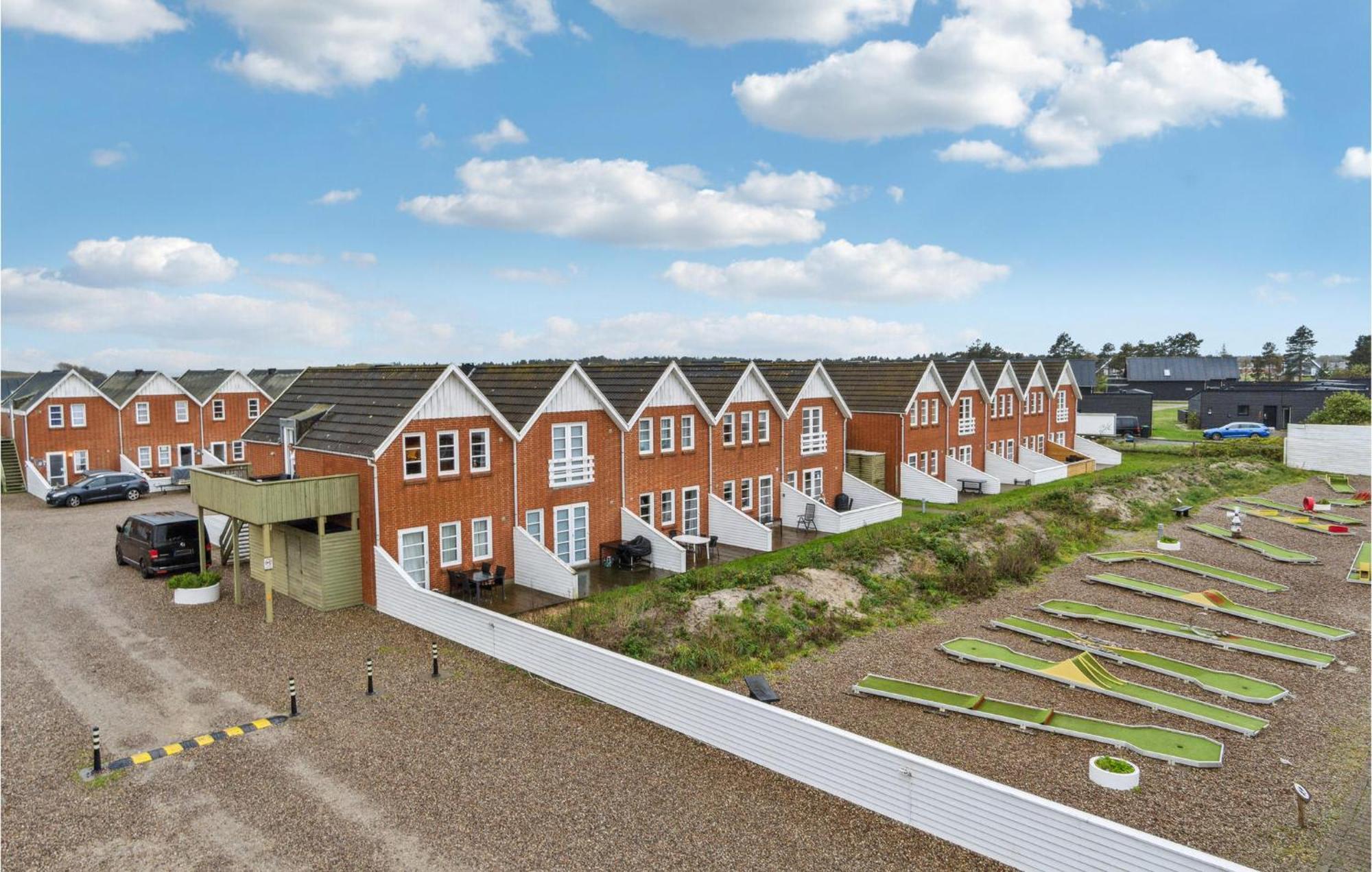 Lejlighed 28 Romo Kirkeby Exterior photo