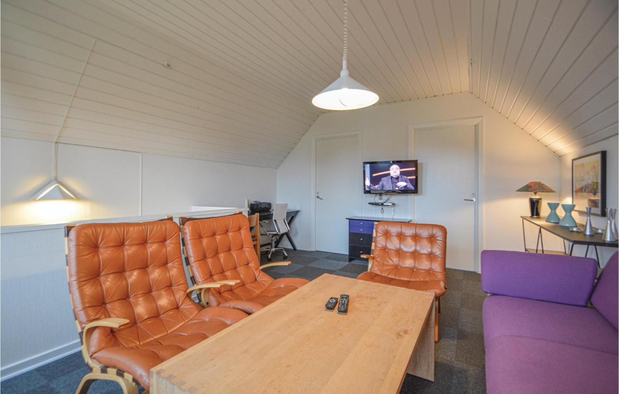 Lejlighed 28 Romo Kirkeby Exterior photo