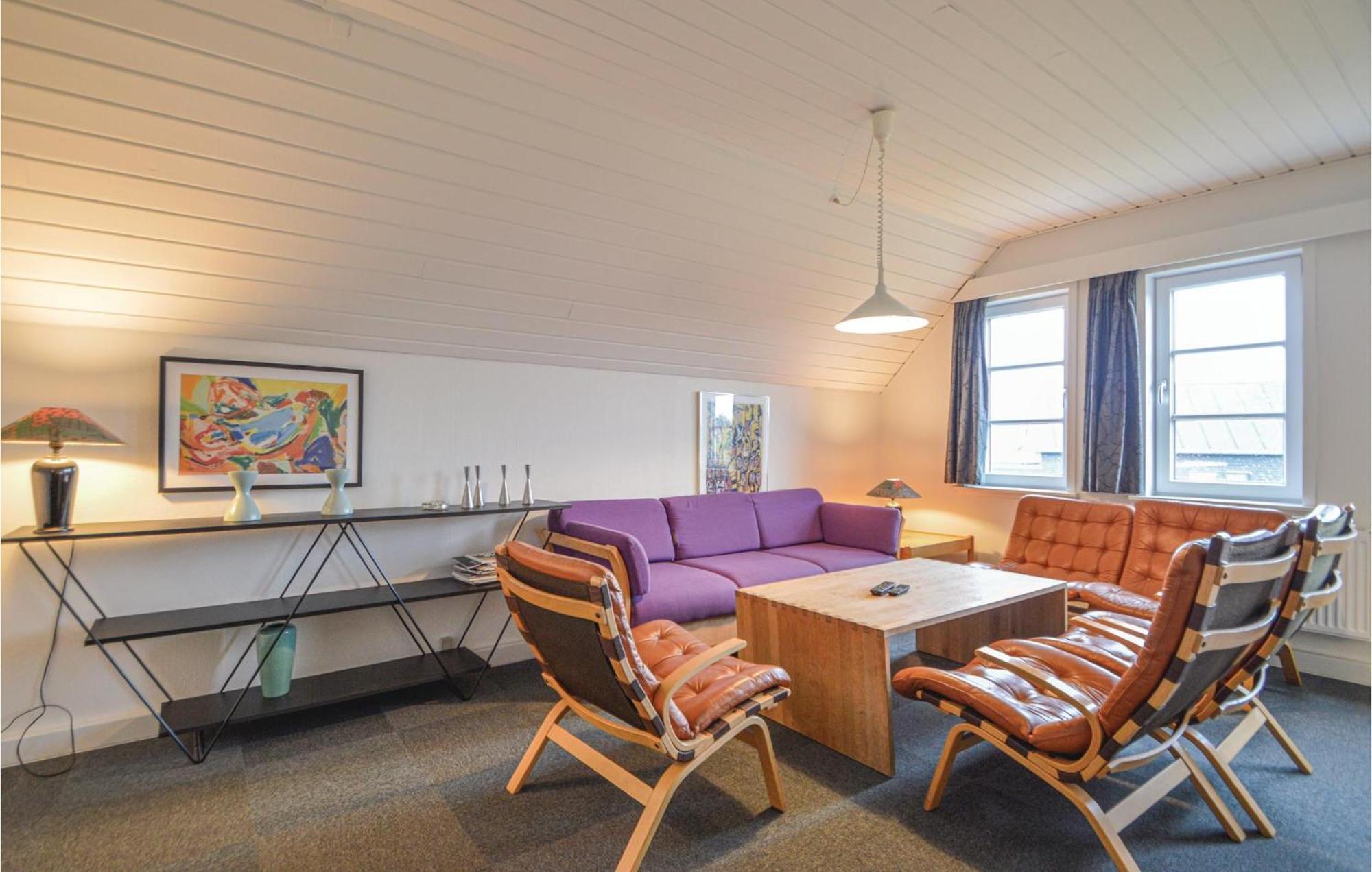 Lejlighed 28 Romo Kirkeby Exterior photo