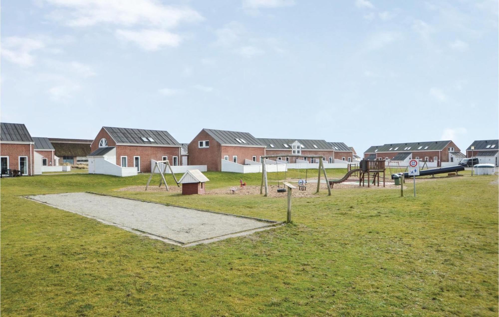 Lejlighed 28 Romo Kirkeby Exterior photo