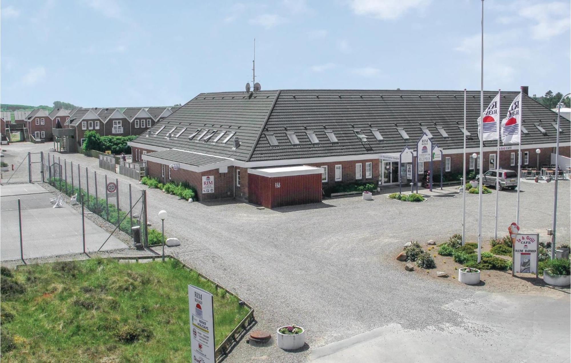 Lejlighed 28 Romo Kirkeby Exterior photo
