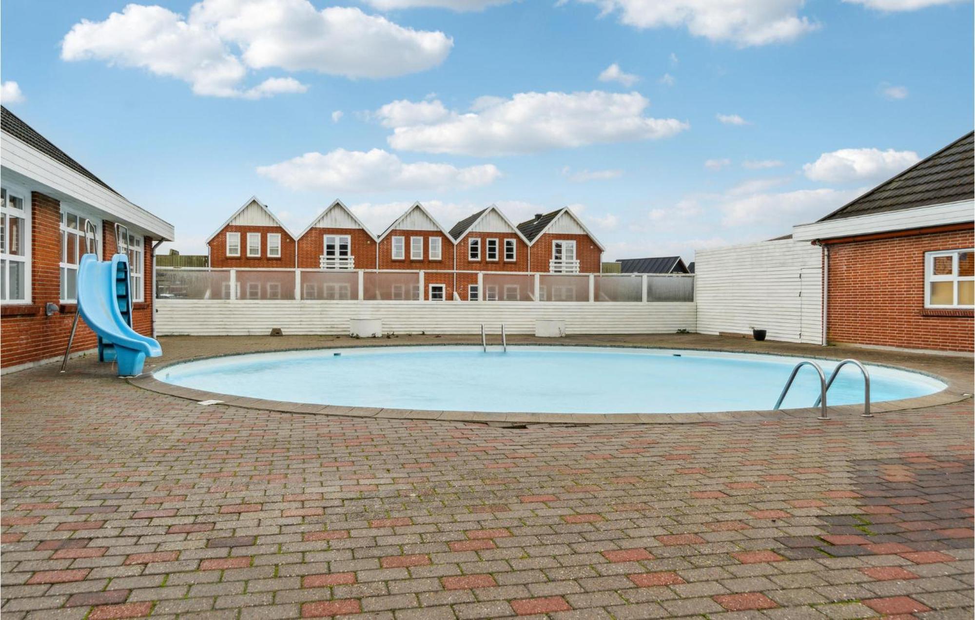 Lejlighed 28 Romo Kirkeby Exterior photo