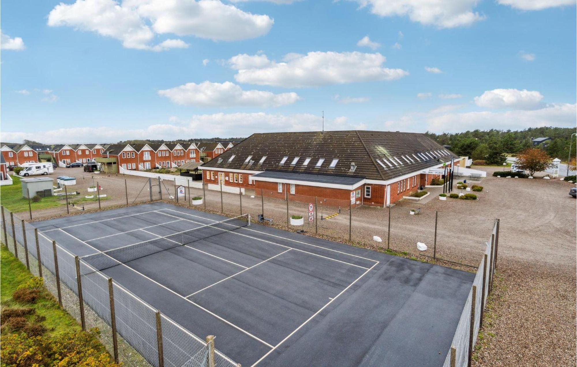 Lejlighed 28 Romo Kirkeby Exterior photo